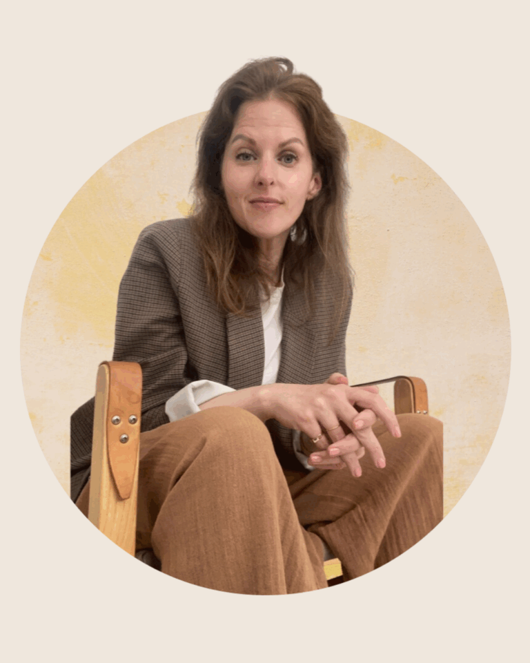 psykoterapeut Anneli Olsen pris